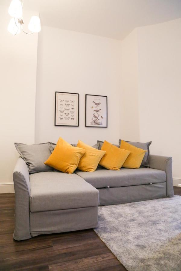 Appartement L1 Boutique By Happy Days