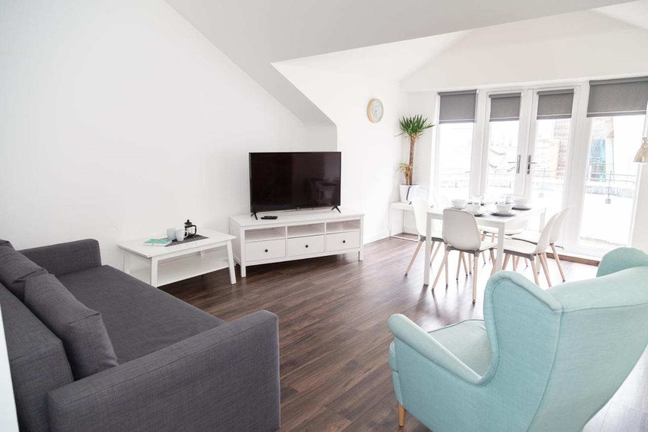 Appartement L1 Boutique By Happy Days *