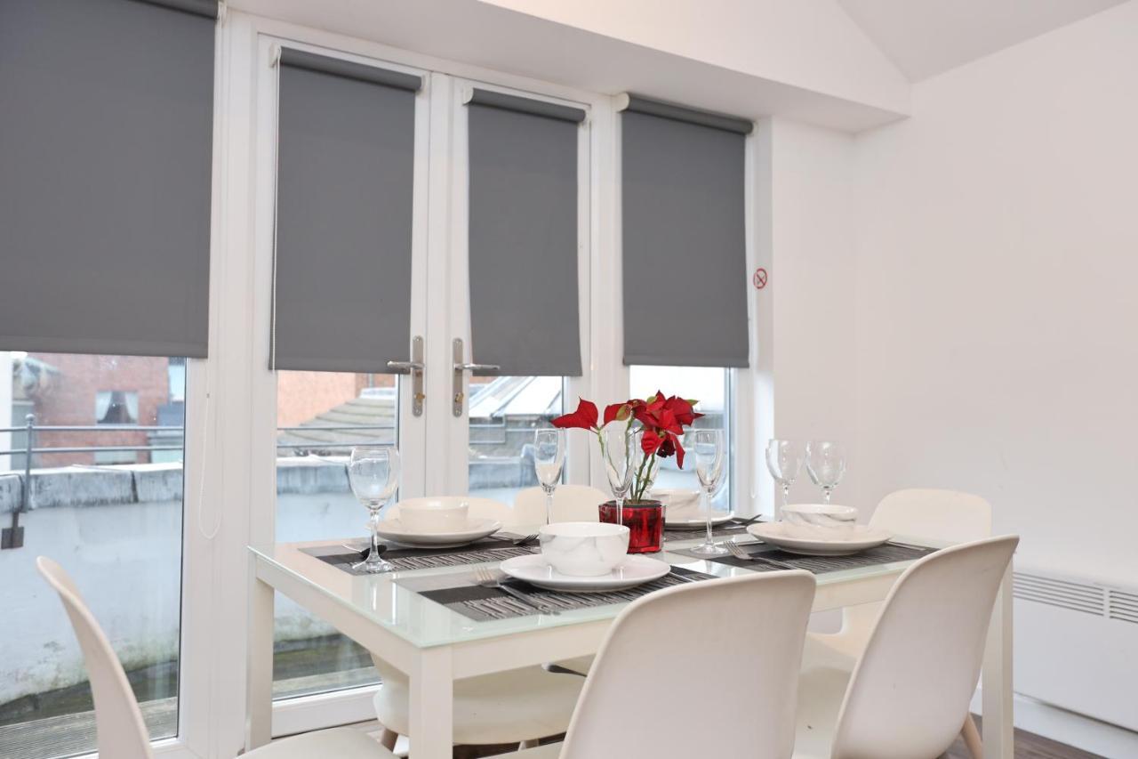 Appartement L1 Boutique By Happy Days *