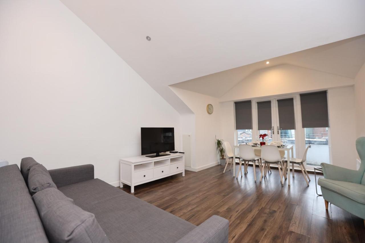 L1 Boutique By Happy Days Appartement