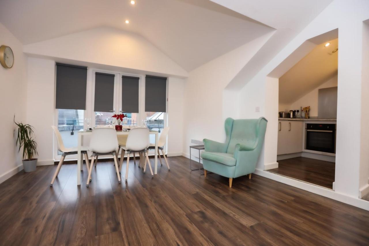 Appartement L1 Boutique By Happy Days *