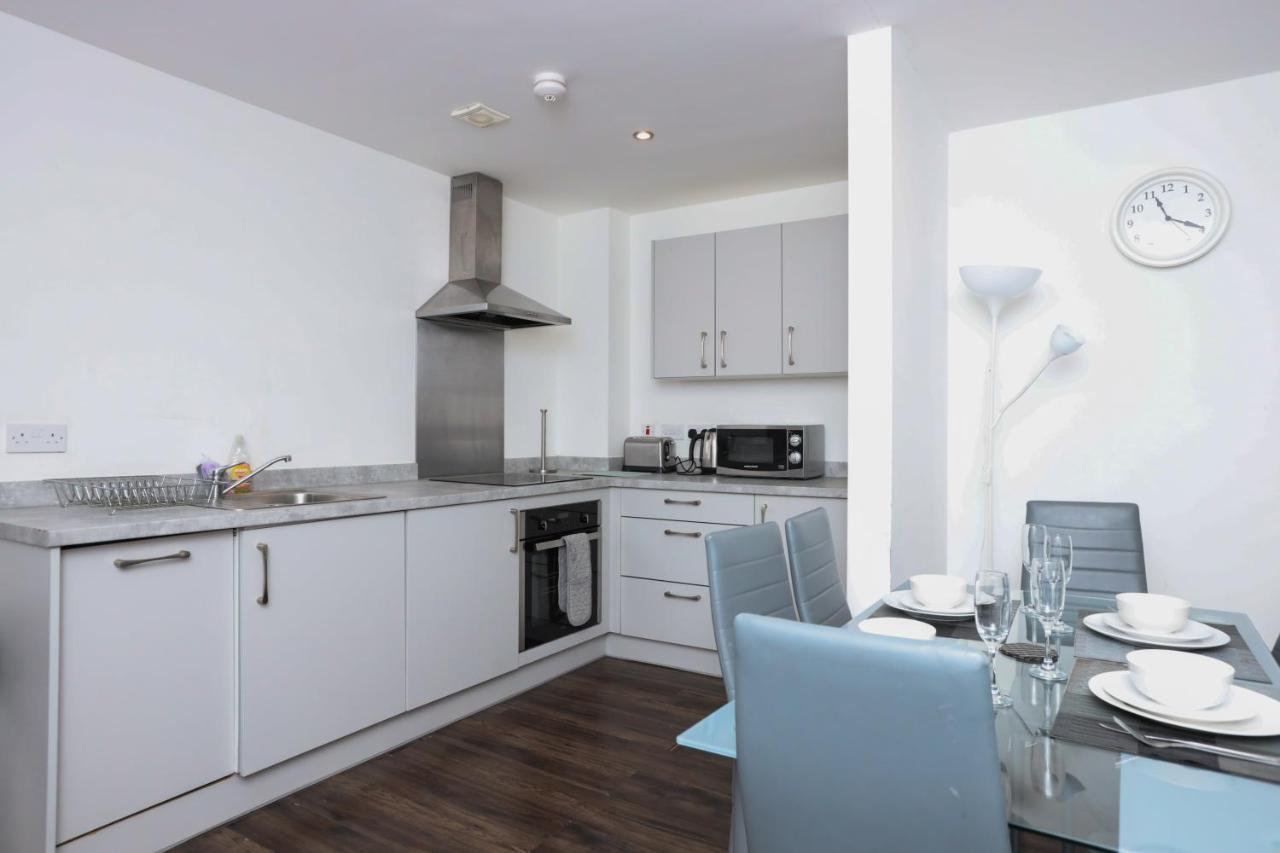 L1 Boutique By Happy Days Appartement