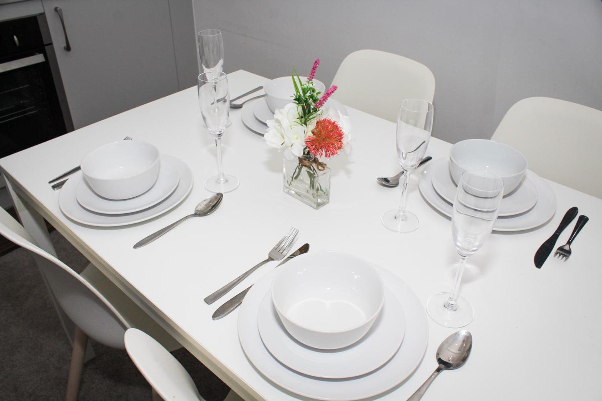 L1 Boutique By Happy Days Appartement