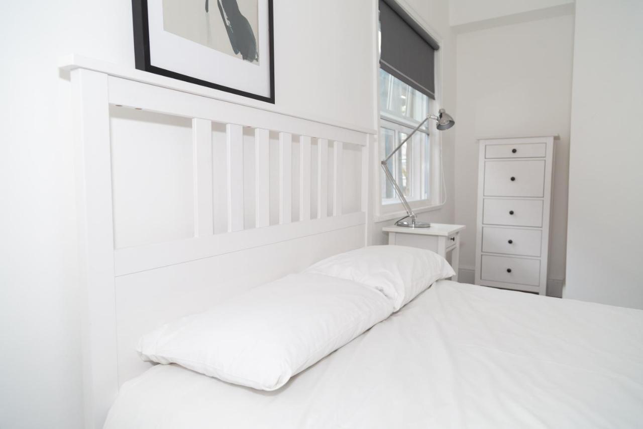 L1 Boutique By Happy Days Appartement *